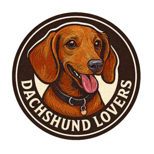 HARLEY’S DACHSHUNDS